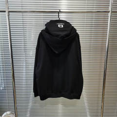 BLCG 24SS HOODIE BLUE