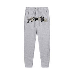 Trapstar Logo Fleece Tracksuit Hoodie Pants