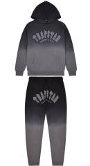Trapstar Logo Fleece Tracksuit Hoodie Pants
