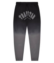 Trapstar Logo Fleece Tracksuit Hoodie Pants
