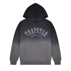 Trapstar Logo Fleece Tracksuit Hoodie Pants