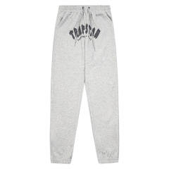 Trapstar Logo Fleece Tracksuit Hoodie Pants