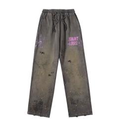 Saint Louis Splash Ink Pants