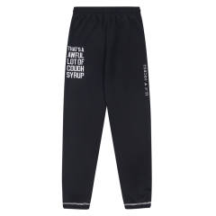 Trapstar Logo Fleece Tracksuit Hoodie Pants