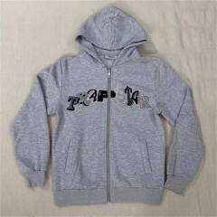 Trapstar Logo Fleece Tracksuit Hoodie Pants
