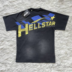 1:1 Hellstar Studios Hellstar Halloween Superhero T-Shirt