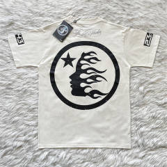 Hellstar Studios Hellstar Jesus Path to Paradise T-Shirt Tee White