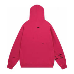 BLCG 22SS HOODIE RED