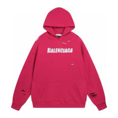 BLCG 22SS HOODIE RED