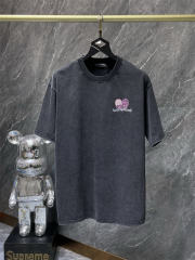 Chr0me Hearts Rheinstone Logo Tee T-Shirt Black