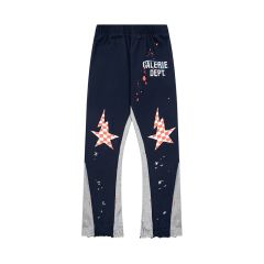 Gallery Dept Lightning Sweat Pants