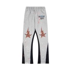 Gallery Dept Lightning Sweat Pants