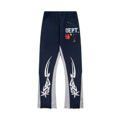 Gallery DEPTLightning Logo Pure Cotton Sweat Pants