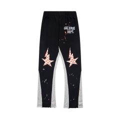 Gallery Dept Lightning Sweat Pants