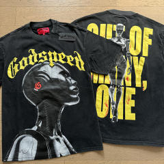 Godspeed Robot Tee T-Shirt