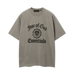 Fear Of God Esentials Tee 4 Colors