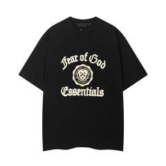 Fear Of God Esentials Tee 4 Colors