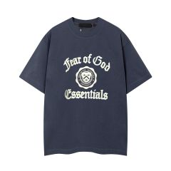 Fear Of God Esentials Tee 4 Colors