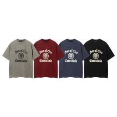 Fear Of God Esentials Tee 4 Colors