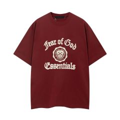 Fear Of God Esentials Tee 4 Colors