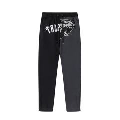 Trapstar Embroidered Logo Fleece Tracksuit Hoodie Pants