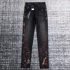 1:1 Quality Amir* AMIRI Painter Jeans | Black