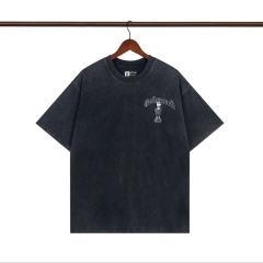 Godspeed Skull T-Shirt