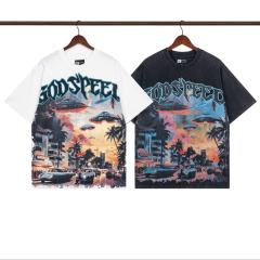 Godspeed UFO T-Shirt