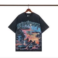 Godspeed UFO T-Shirt