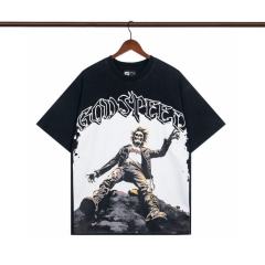Godspeed Skull T-Shirt