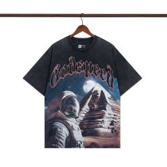 Godspeed Spaceman T-Shirt