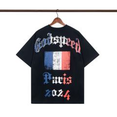 Godspeed Skull T-Shirt