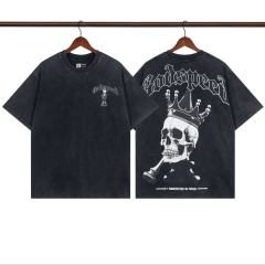 Godspeed Skull T-Shirt