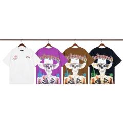 Godspeed Skull T-Shirt