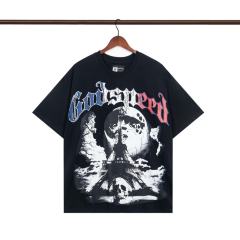 Godspeed Skull T-Shirt