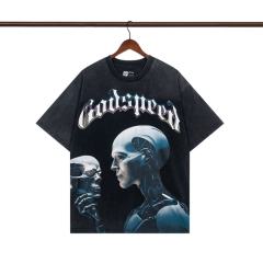 Godspeed Skull T-Shirt