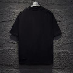 BLCG 24SS T-Shirt Black White