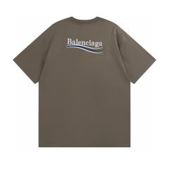 BLCG 25SS T-Shirt Black Army Green