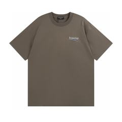 BLCG 25SS T-Shirt Black Army Green