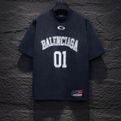 BLCG Washed 25SS T-Shirt Black
