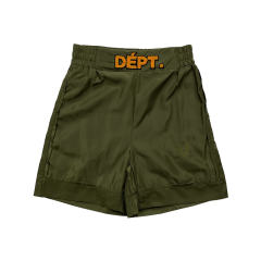 Gallery Dept Shorts Black