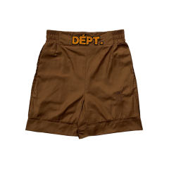 Gallery Dept Shorts Black