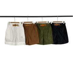 Gallery Dept Shorts Black