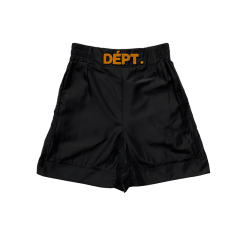 Gallery Dept Shorts Black