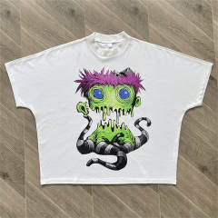 Blutosatire studios Wimpy Kid Tee T-Shirt