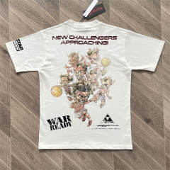 High Quality HELLSTAR STUDIOS GO TO HEAVEN T-SHIRT