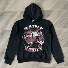 1:1 Top Quality Saint Vanity Hoodie