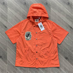 1:1 Top Quality Saint Vanity Nylon Set Orange