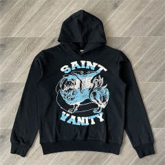1:1 Top Quality Saint Vanity Hoodie