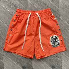 1:1 Top Quality Saint Vanity Nylon Set Orange